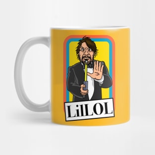 LilLOL Mug